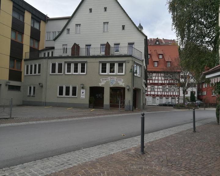 Hotel-Gasthof Traube